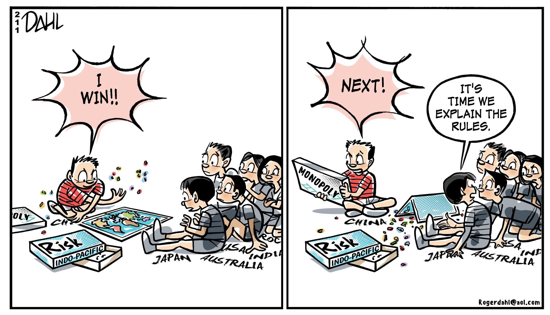 Japan Times