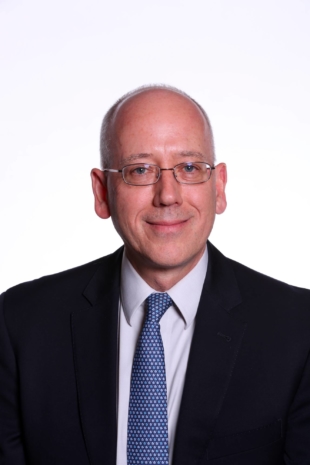 Jeff Lenard, vice president of strategic industry initiatives for NACS, says 'there’s no question that Asia is influencing how U.S. convenience stores look today, and how they will look tomorrow.' | COURTESY OF JEFF LENARD 