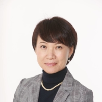 Hideko Yoshioka is a journalist who has covered the convenience store industry for Aera magazine since 2000. | COURTESY OF  HIDEKO YOSHIOKA
