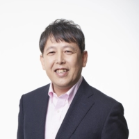Journalist Hiroaki Watanabe believes such outlets will eventually feature more daily life products and be more useful for those using them frequently.
 | COURTESY OF HIROAKI WATANABE
