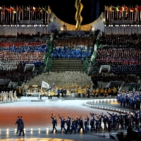 Salt Lake City last hosted the Winter Olympics in 2002. | REUTERS