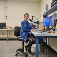 Julia Song | BLOOMBERG 