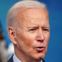 U.S. President Joe Biden and Chinese leader Xi Jinping may hold a virtual summit by the end of the year. 
 | AFP-JIJI