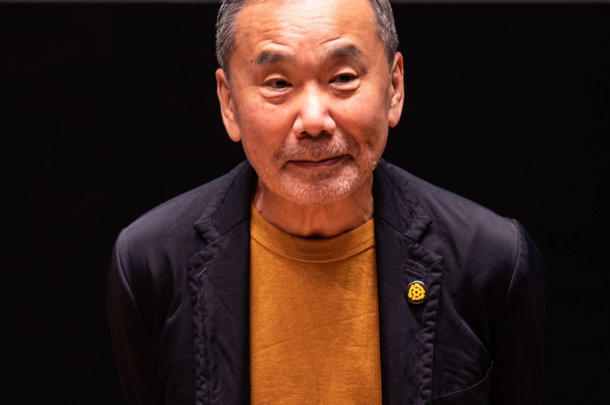 Why is the Nobel Prize so elusive for Haruki Murakami? - The Japan Times