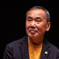 Haruki Murakami | AFP-JIJI