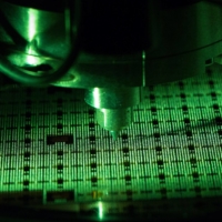 Lasertec Corp. supplies machines required to test designs for the most advanced  microchips. | BLOOMBERG