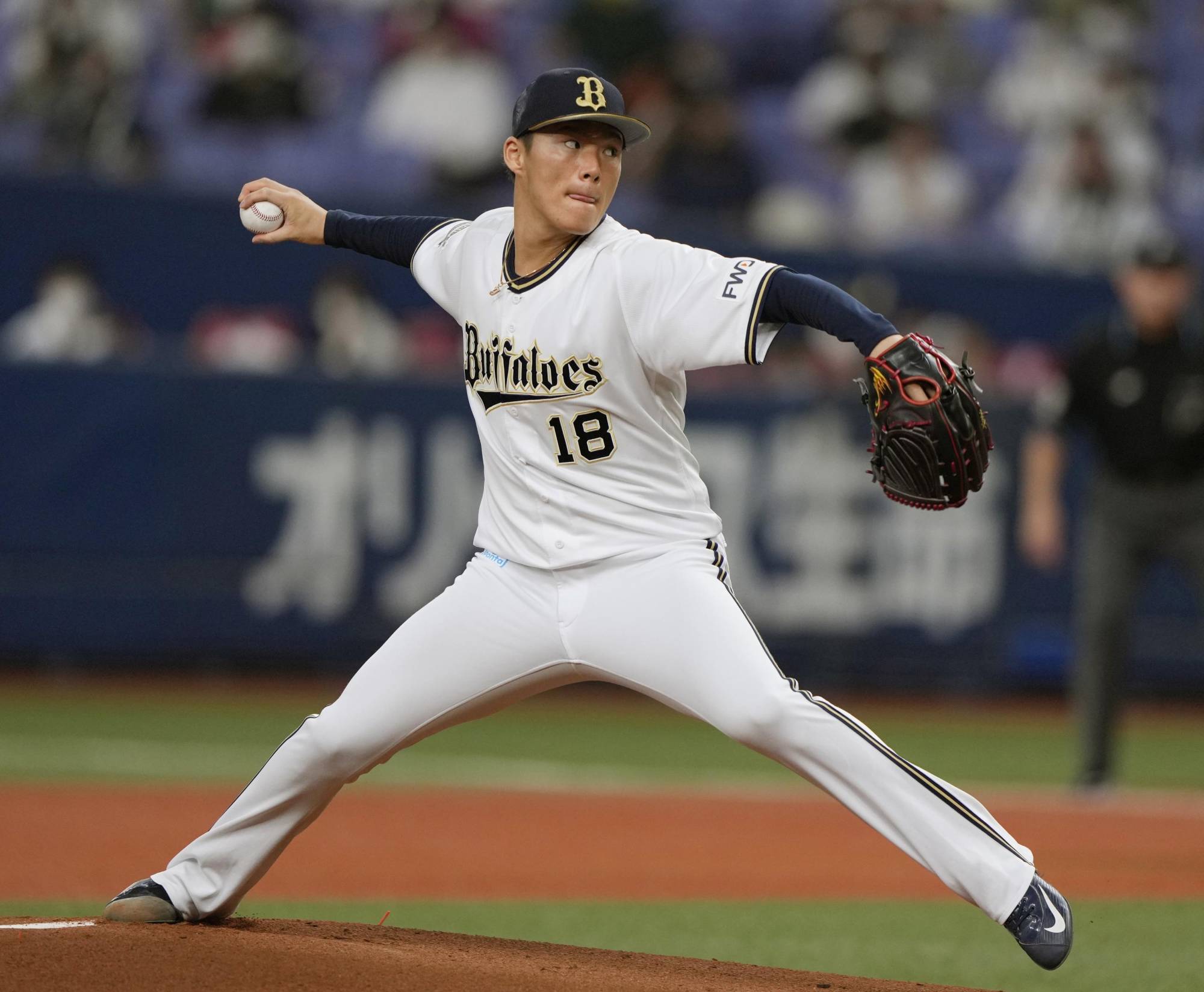 NPB draft offers no certainties for teams trying to find new stars