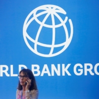 The World Bank had earlier suspended publication of its annual Doing Business index last year owing to “irregularities” in its data.

 | REUTERS 