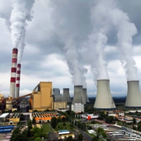 A surge in demand for fossil fuels has challenged many assumptions about how quickly the world would decabornize.  | BLOOMBERG 