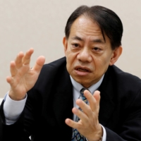 The Asian Development Bank (ADB) President, Masatsugu Asakawa | REUTERS