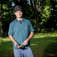 Urban farming consultant Jon Walsh believes community gardens will play an increasingly important social role, especially in Japan. | COURTESY OF JON WALSH
