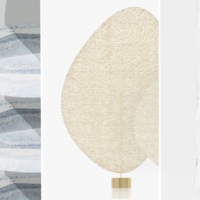 Atsushi Shindo’s “Blink” collection of minimalist works explores the nature and provenance of its materials.