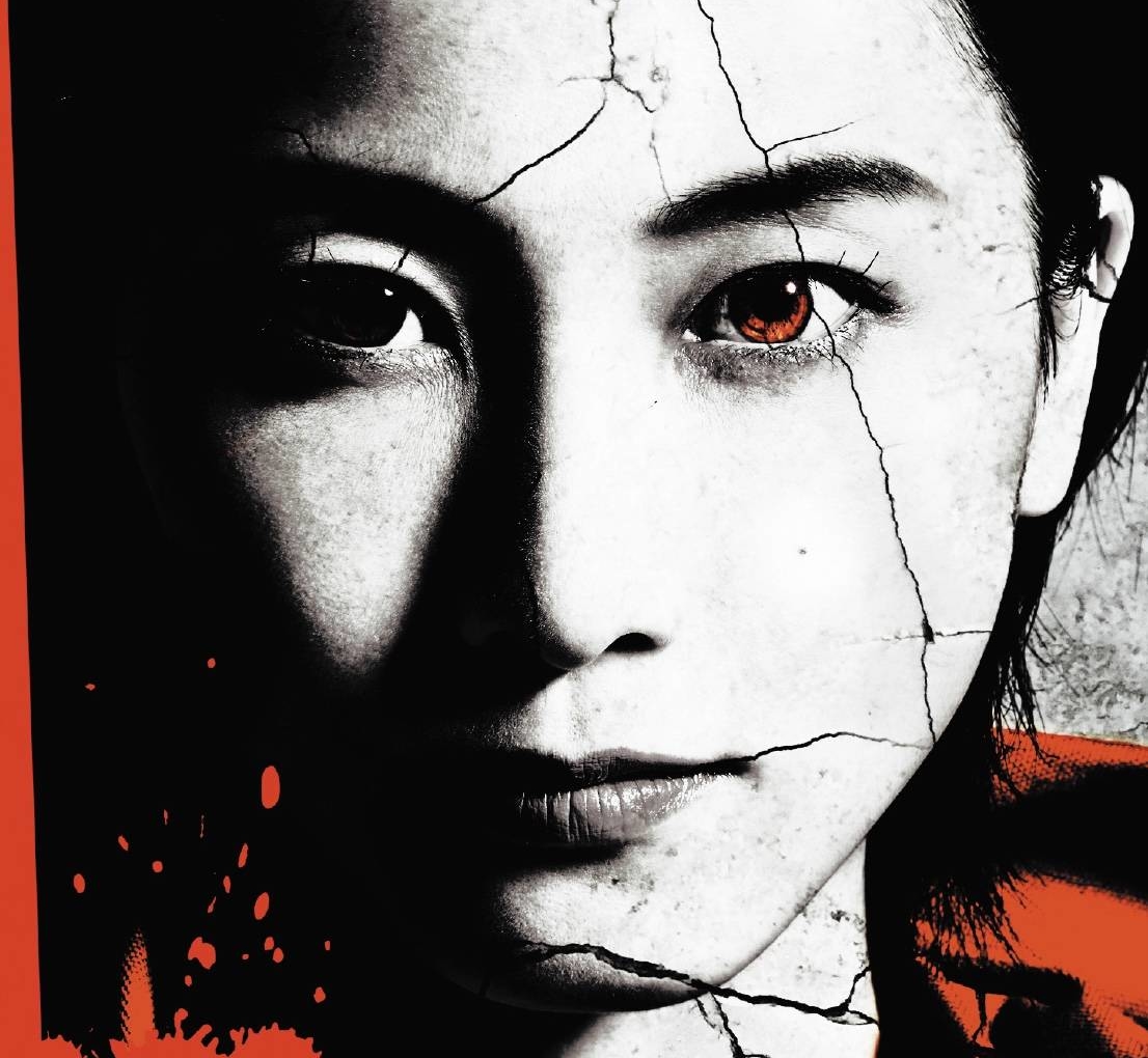 Rena Matsui plays the pivotal role of Mark Antony, a general and follower of the charismatic leader of the Roman republic, in 'Julius Caesar.' | 