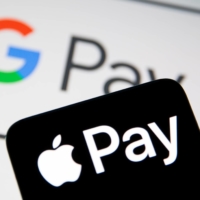 If the revamped Google Pay is a huge success, the big banks may have little choice but join in or else get shut out.  | REUTERS 