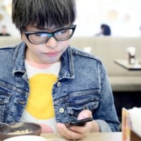 Dining alone is a widely accepted practice in Japan. | GETTY IMAGES