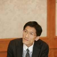 Clinical psychologist Yoshihiko Morotomo says there’s a strong sense of peer pressure in Japan, where an insular village-style mentality forces people to feel compelled to be very sensitive about relationships. | COURTESY OF YOSHIHIKO MOROTOMO
