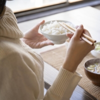 Yoshihiko Morotomi, a Meiji University professor and clinical psychologist, says eating alone can be a liberating experience. | GETTY IMAGES