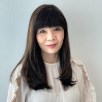 Junko Okamoto has published a book that warns of the physical and psychological dangers associated with loneliness and isolation. | COURTESY OF JUNKO OKAMOTO