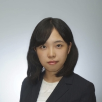 Ai Sakata, an analyst at Nomura Research Institute,  says Japan has yet to clarify what exactly the concept of loneliness entails. | COURTESY OF NOMURA RESEARCH INSTITUTE
