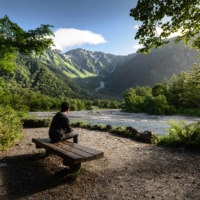 COVID-19 has curtailed large gatherings in indoor settings, prompting more people to pursue individual outdoor activities such as hiking and camping. | GETTY IMAGES
