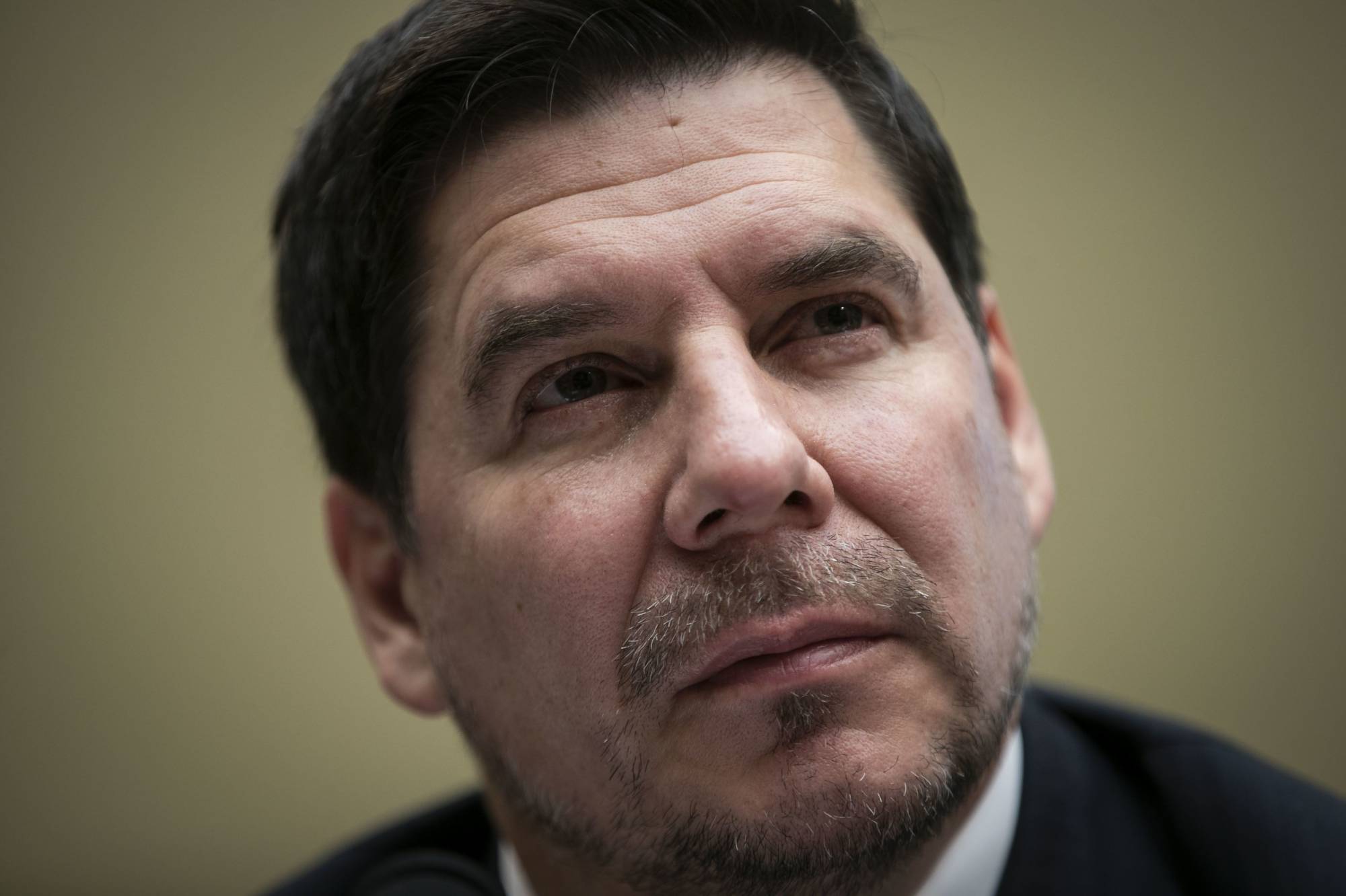 Marcelo Claure, SoftBank Group Corp.'s chief operating officer | BLOOMBERG
