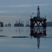 Greenpeace and other activists say that the endeavor to make fossil fuels cleaner misses the point. | REUTERS