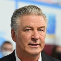 Alec Baldwin | AFP-JJJI