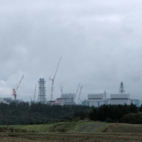 Japan Nuclear Fuel Ltd.\'s Rokkasho reprocessing plant in Rokkasho Village, Aomori Prefecture | BLOOMBERG 
