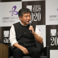 Years ago, Hirokazu Kore-eda submitted a detailed proposal suggesting ways to turn TIFF into Asia’s premier film festival. The organizers embraced his ideas and brought him on as a collaborator. | COURTESY OF TOKYO INTERNATIONAL FILM FESTIVAL
