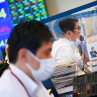 The markets are uncertain what to expect from newly elected Prime Minister Fumio Kishida, with the Topix down almost 2% since he was chosen to lead the ruling Liberal Democratic Party. | BLOOMBERG