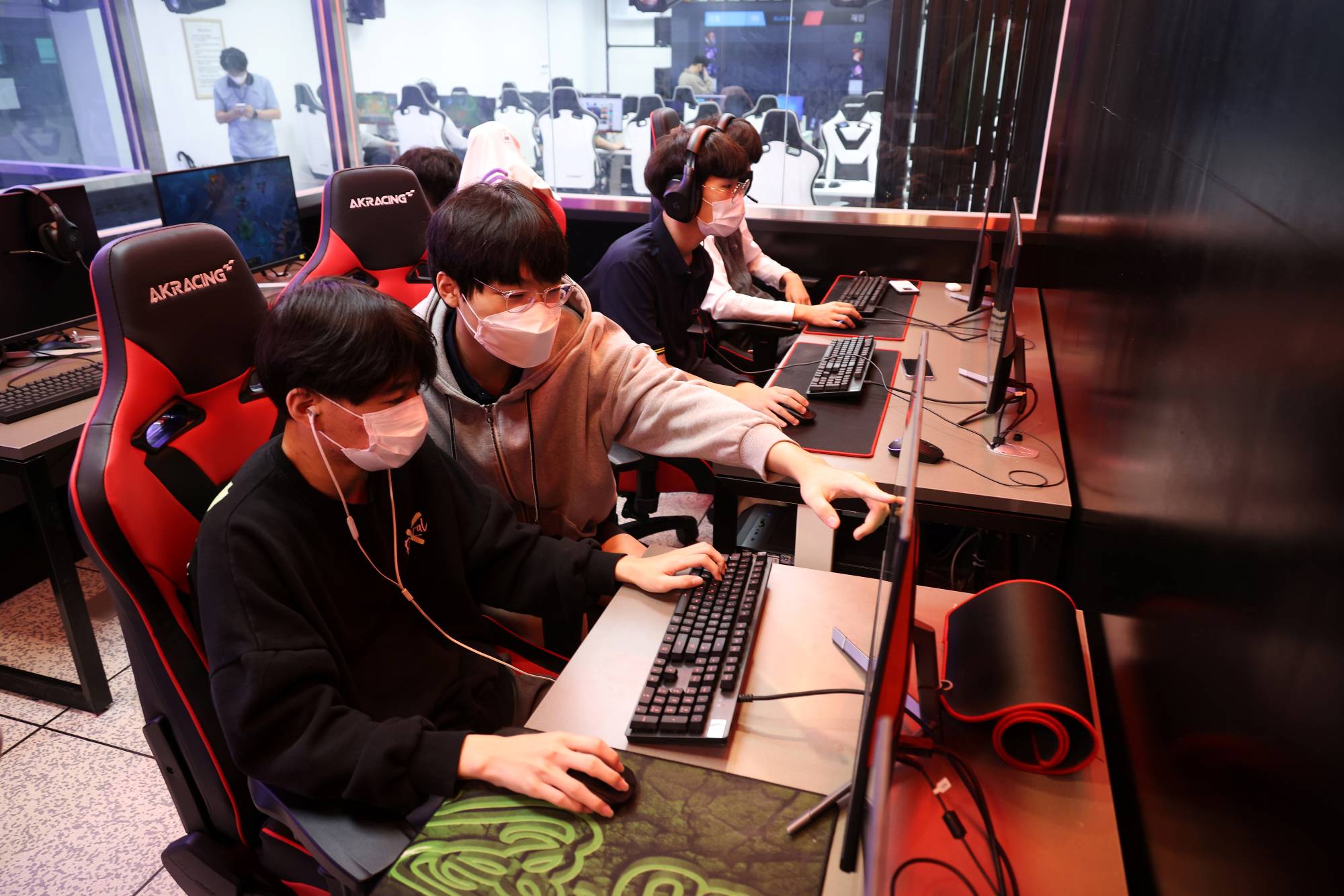 League of Legends: World Championship 2023: League of Legends championship  returns to South Korea - The Economic Times