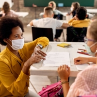 Whichever route New York City chooses to go with its most advanced students, one thing is clear: Overhauling the system is only likely to work if the city abandons its standardized approach to education. | GETTY IMAGES