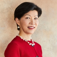 Kathy Matsui