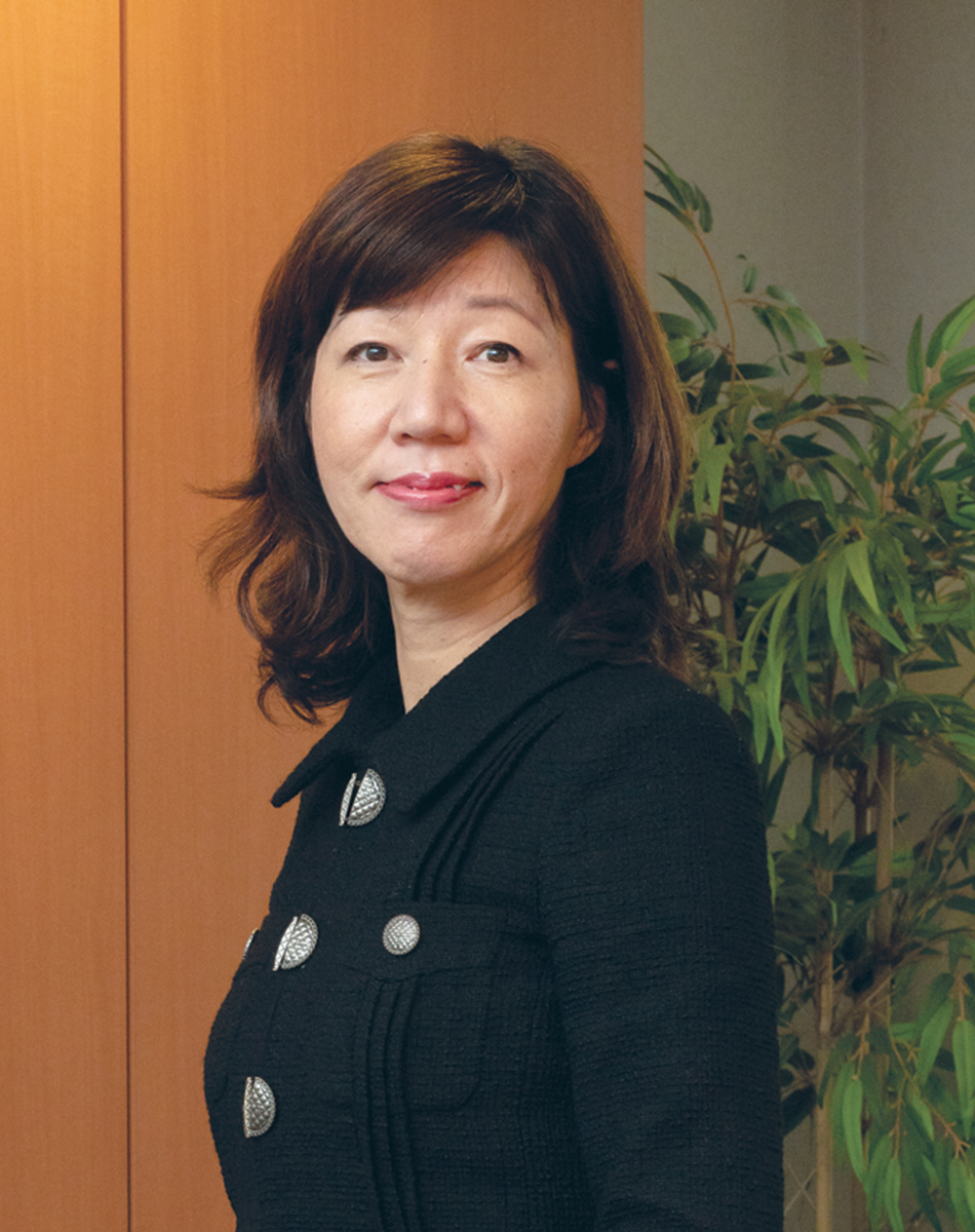 Japan Times