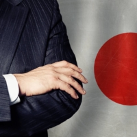 What must a crisis leader do, first and foremost? Articulate a vision. A panel of men who are leaders in their own fields discussed in Bungei Shunju whether or not Japan\'s political leaders had a vision amid the COVID-19 pandemic.  | GETTY IMAGES