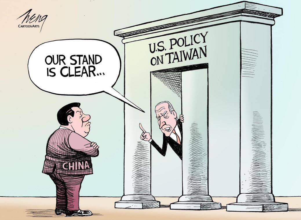  | CARTOONARTS INTERNATIONAL
