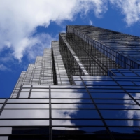 Trump Tower in New York. Prospective tenants in New York are shunning the former U.S. president\'s buildings, a real estate broker said, to avoid being associated with Trump. | REUTERS