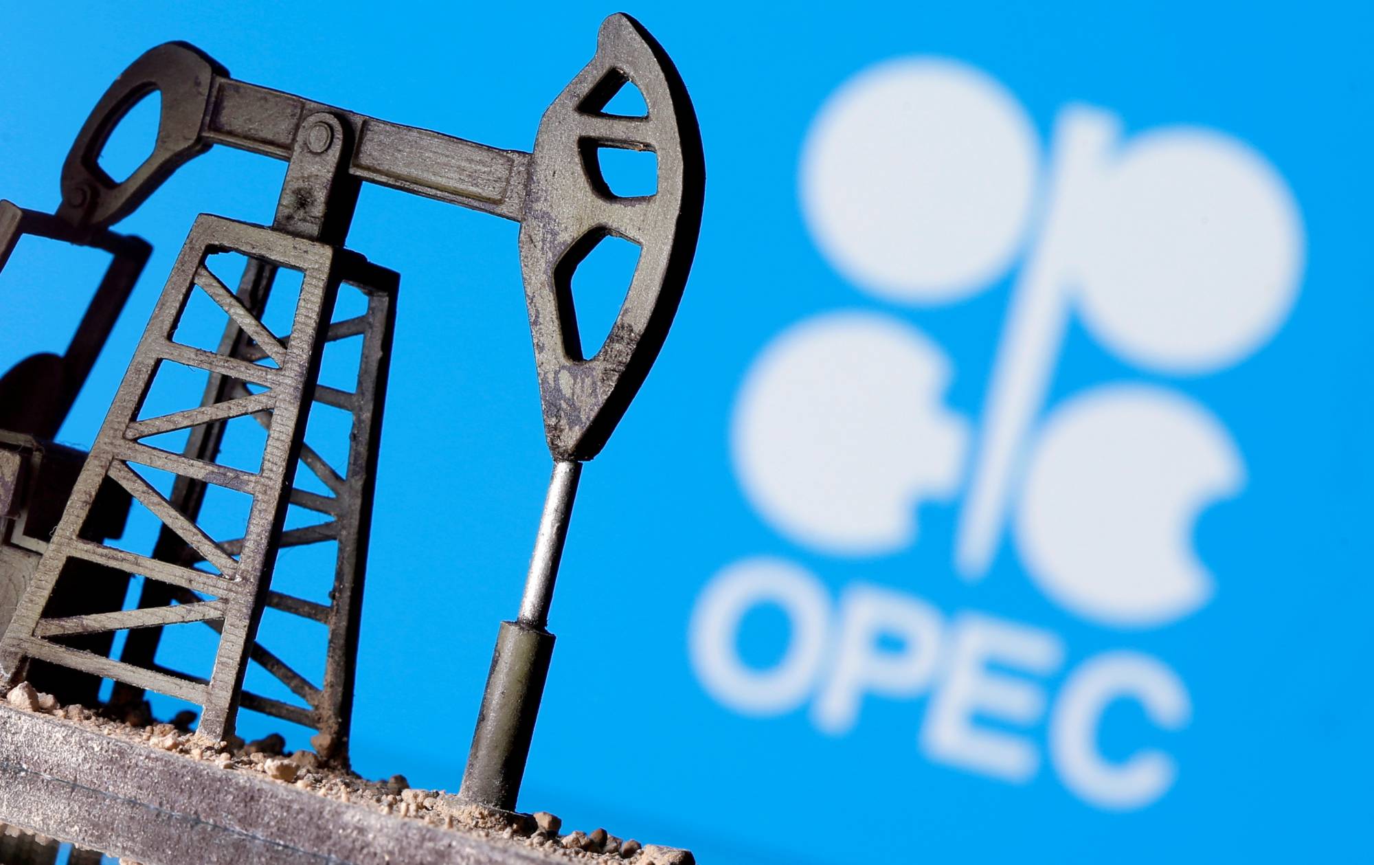 Saudi Arabia and its allies are debating whether to heed American demands for more oil. | REUTERS