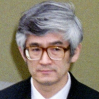 Tatsuhiko Kawashima | KYODO