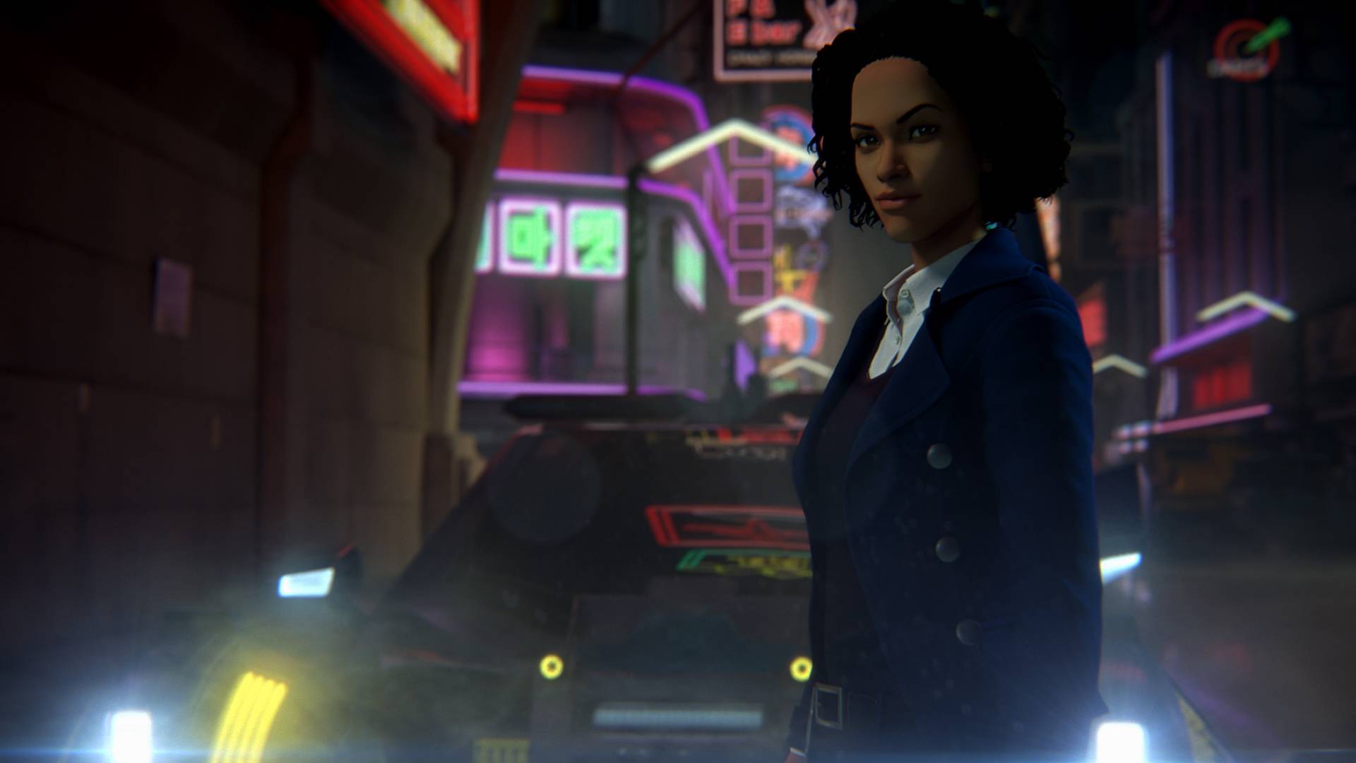 Blade runner in japanese online
