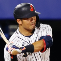 Japan\'s Seiya Suzuki is expected to be posted to MLB by the Carp before next month\'s deadline. | REUTERS