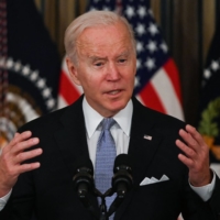 Biden administration officials say the December summit is just the \"launch\" of a longer conversation about democracy and that countries will need to fulfill the reforms they pledged to be invited to next year\'s event. | AFP-JIJI