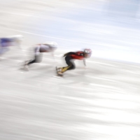 Four athletes and six staffers from Japan\'s speed skating team are quarantining after testing positive for COVID-19 while training in Germany. | REUTERS