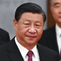 Chinese leader Xi Jinping’s tech crackdown has touched everything from education and e-commerce to finance, games and the gig economy. | AFP-JIJI