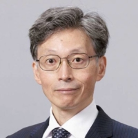 Kenji Okamura | KYODO
