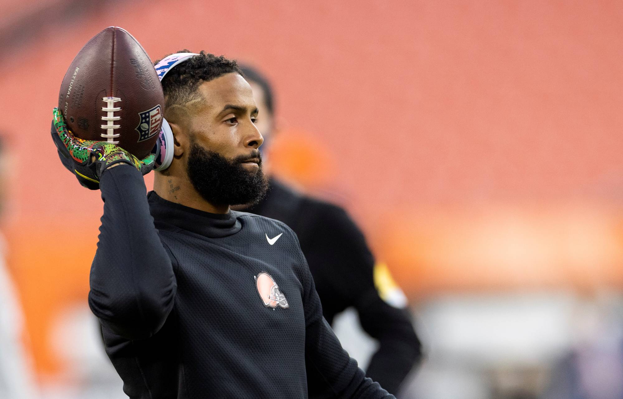 Odell Beckham Jr. to join Rams: Why former Browns wide receiver is signing  with Los Angeles