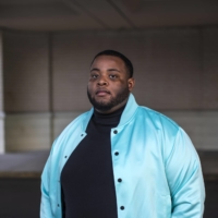 Joshua Hicks, a substitute teacher, in Miami on Nov. 2. \"The only thing that separates us — and I’m not taking anything away from a full-time teacher — is the pay, and that we do have the ability to say no,” Hicks said. Because of staff shortages, some school districts are canceling classes. Others are lowering their hiring standards. The result can be a chaotic classroom. | SAUL MARTINEZ / THE NEW YORK TIMES