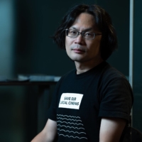 Chinese Malaysian director Lim Kah Wai’s “Come and Go” is the final installment of his Osaka trilogy, which includes “New World” (2011) and “Fly Me to Minami” (2013). | ©️ SHIGEO GOMI
