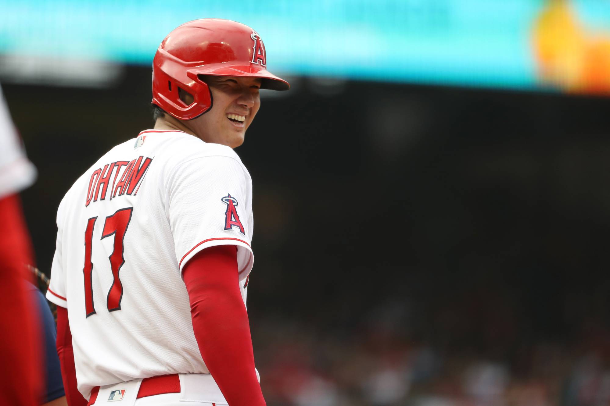 OHTANI SHOHEIさん 活躍スポーツ記事68枚！ Shohei Ohtani wins 3rd AP Male Athlete of the Year award