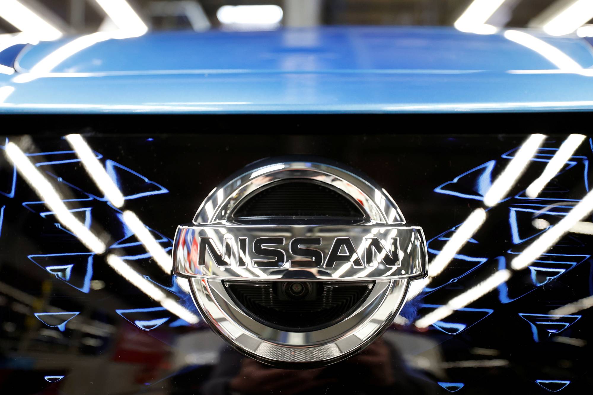 In the three years since Carlos Ghosn was detained on a Tokyo airport tarmac, much has emerged about how forces within Nissan Motor Co. worked to remove him. Yet a key group has avoided close scrutiny of their role in the once-powerful car executive’s downfall: the lawyers. | REUTERS
